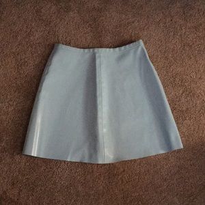 American Apparel Skirt